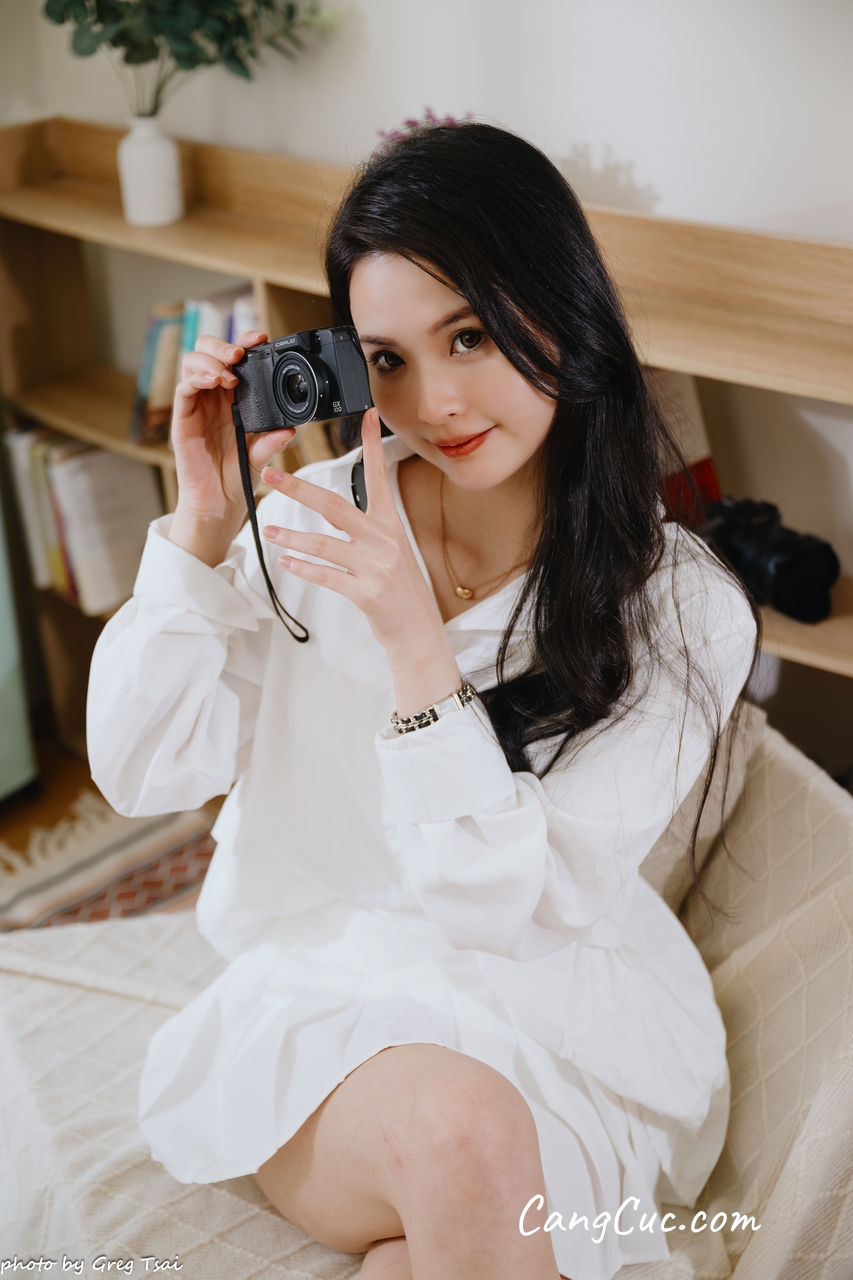 米浆 - 居家百褶裙